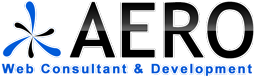 AERO — Web Consultant & Development